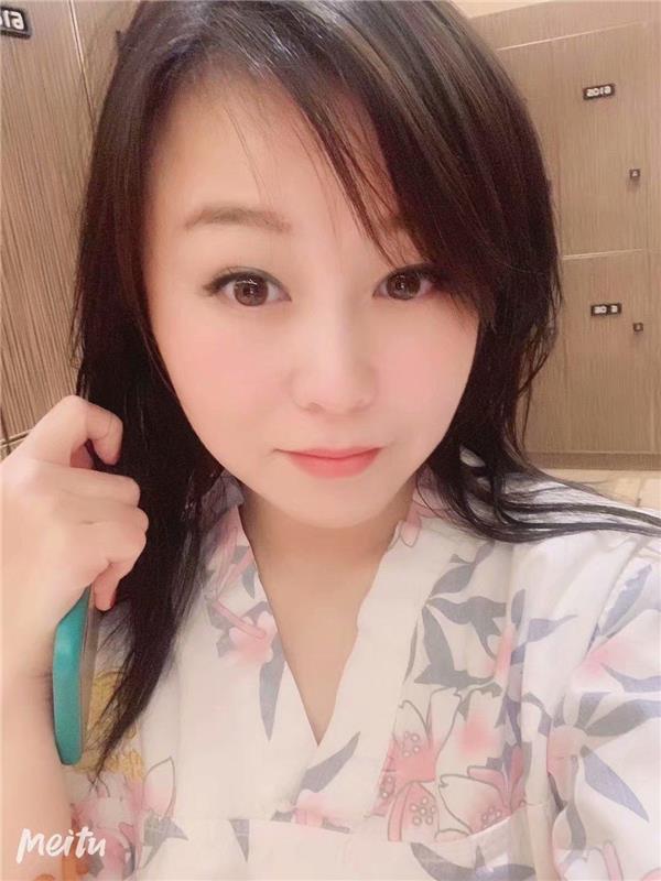 推荐一个自己验证的一个优质轻熟女