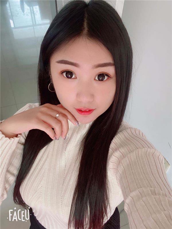 刚下水没几天的小老妹